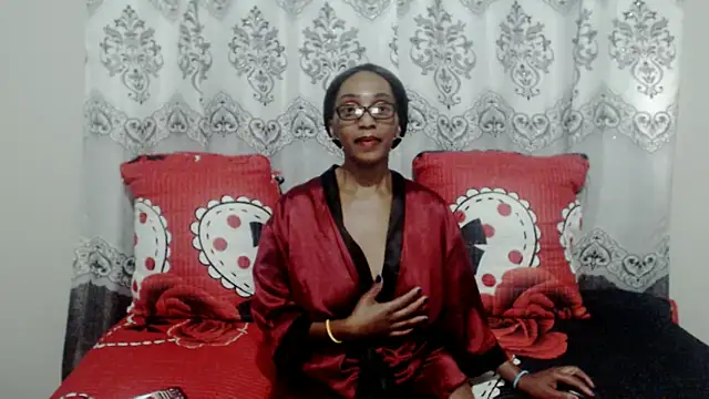 NikkyJigglesX online show from 02.17.25