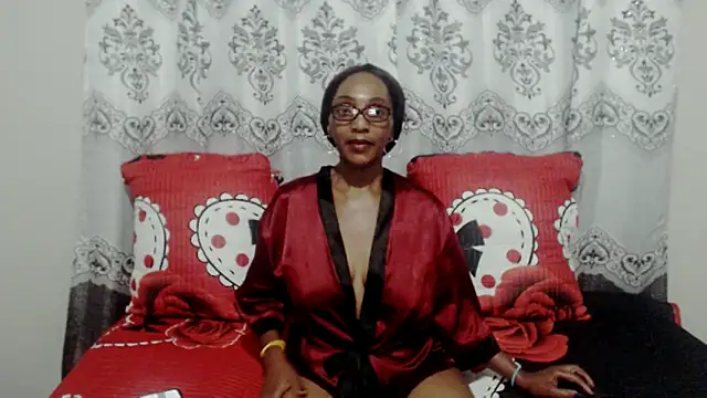 NikkyJigglesX online show from 02.17.25