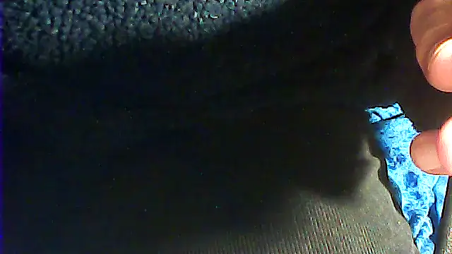 Snapshot of kalinixta chatting on 10.10.25 kalinixta online show from 10.10.25