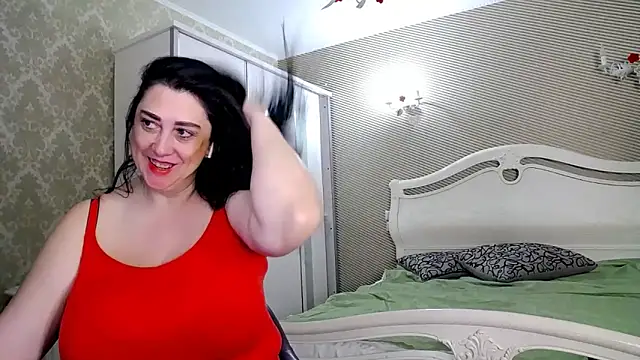 Evelyn Shy online show from 03.19.26