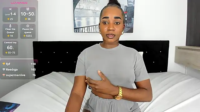 cristaaalclocks1 online show from 01.31.26