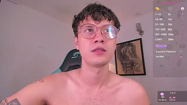 LeaneSeb online show from 11.09.25