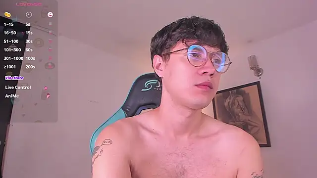 LeaneSeb online show from 11.21.25