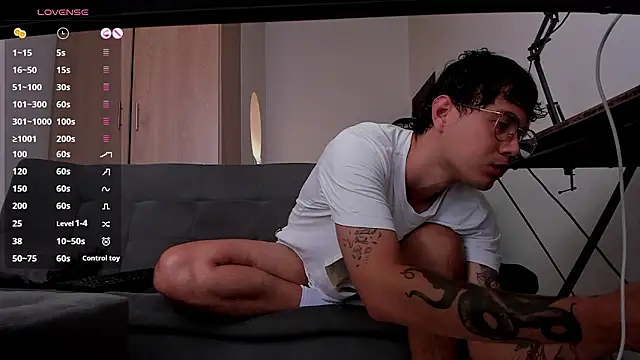 LeaneSeb online show from 02.12.26