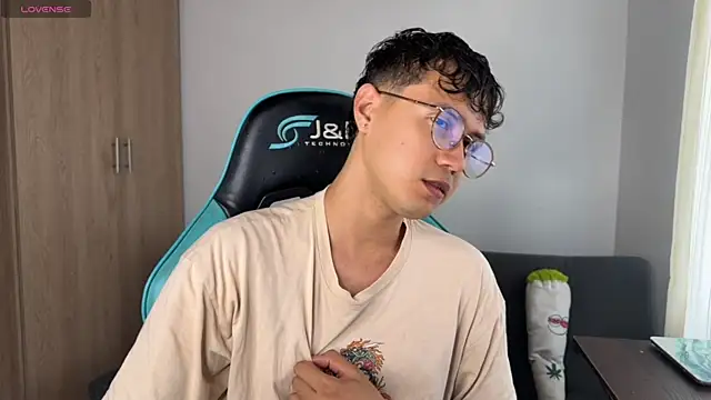 LeaneSeb online show from 04.05.26