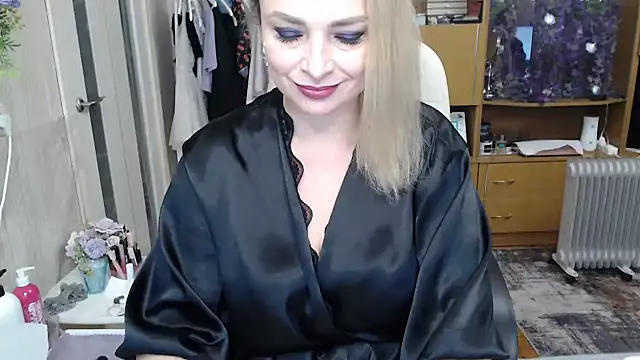 Mika Passion online show from 09.24.25