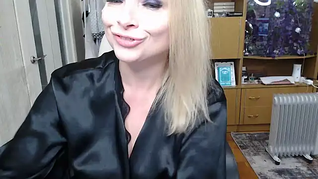 Mika Passion online show from 09.30.25