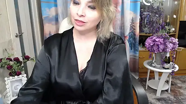 Mika Passion online show from 03.30.26