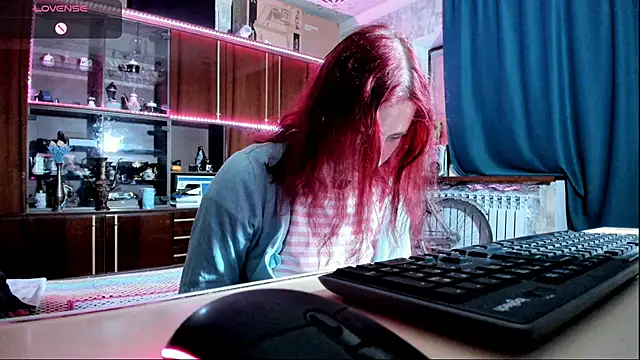 Snapshot of pa1e_pr1ncess chatting on 01.21.25 pa1e pr1ncess online show from 01.21.25