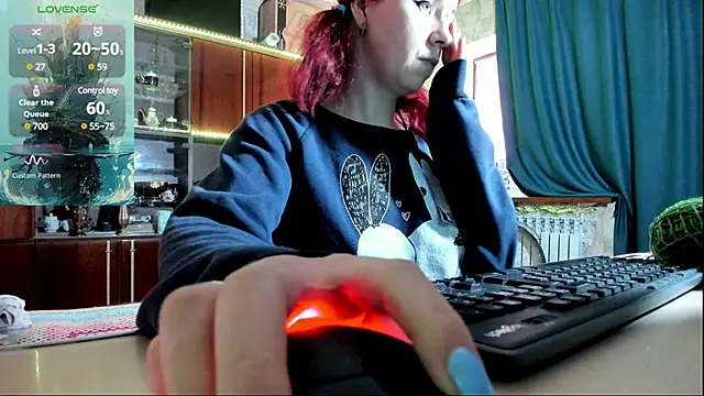 Snapshot of pa1e_pr1ncess chatting on 01.26.25 pa1e pr1ncess online show from 01.26.25