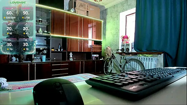 Snapshot of pa1e_pr1ncess chatting on 01.26.25 pa1e pr1ncess online show from 01.26.25