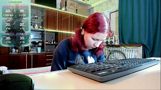 Snapshot of pa1e_pr1ncess chatting on 01.26.25 pa1e pr1ncess online show from 01.26.25