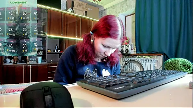 Snapshot of pa1e_pr1ncess chatting on 01.26.25 pa1e pr1ncess online show from 01.26.25