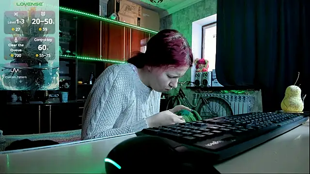 Snapshot of pa1e_pr1ncess chatting on 01.27.25 pa1e pr1ncess online show from 01.27.25