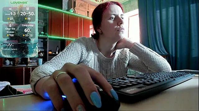 Snapshot of pa1e_pr1ncess chatting on 01.27.25 pa1e pr1ncess online show from 01.27.25