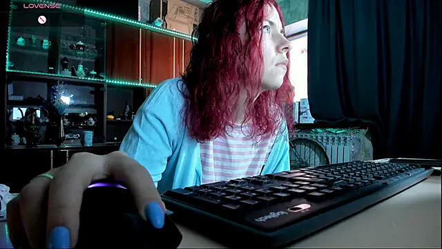 Snapshot of pa1e_pr1ncess chatting on 01.30.25 pa1e pr1ncess online show from 01.30.25