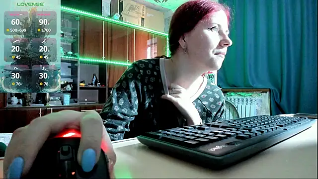 Snapshot of pa1e_pr1ncess chatting on 01.31.25 pa1e pr1ncess online show from 01.31.25