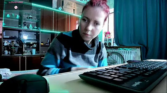 Snapshot of pa1e_pr1ncess chatting on 02.01.25 pa1e pr1ncess online show from 02.01.25