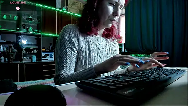 Snapshot of pa1e_pr1ncess chatting on 02.02.25 pa1e pr1ncess online show from 02.02.25