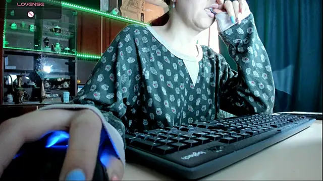 Snapshot of pa1e_pr1ncess chatting on 02.15.25 pa1e pr1ncess online show from 02.15.25