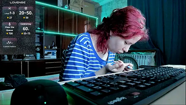 Snapshot of pa1e_pr1ncess chatting on 02.16.25 pa1e pr1ncess online show from 02.16.25