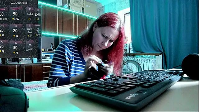 Snapshot of pa1e_pr1ncess chatting on 02.16.25 pa1e pr1ncess online show from 02.16.25