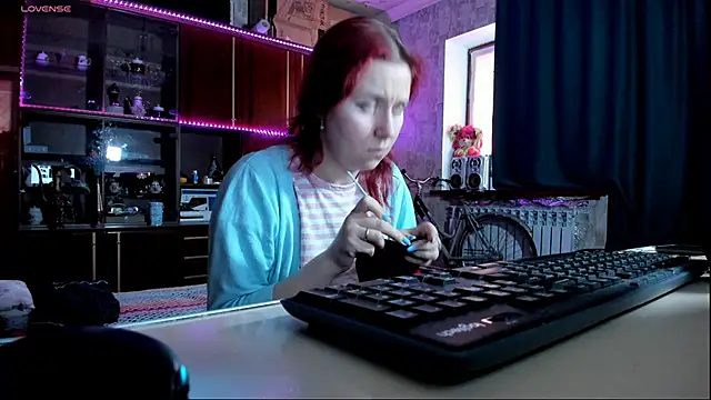 Snapshot of pa1e_pr1ncess chatting on 02.18.25 pa1e pr1ncess online show from 02.18.25