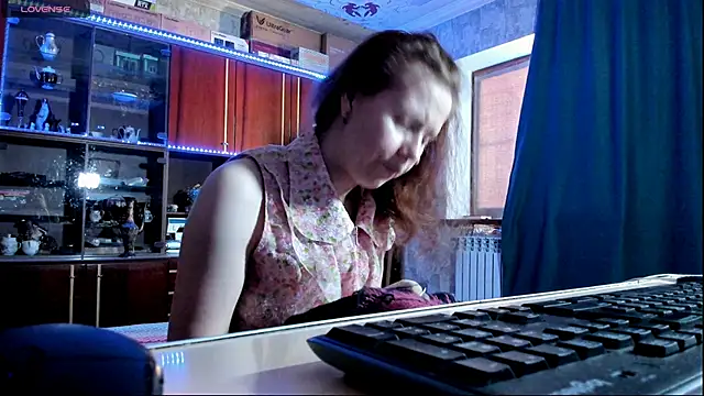 Snapshot of pa1e_pr1ncess chatting on 09.09.25 pa1e pr1ncess online show from 09.09.25