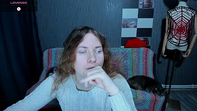 pa1e pr1ncess online show from 11.17.25