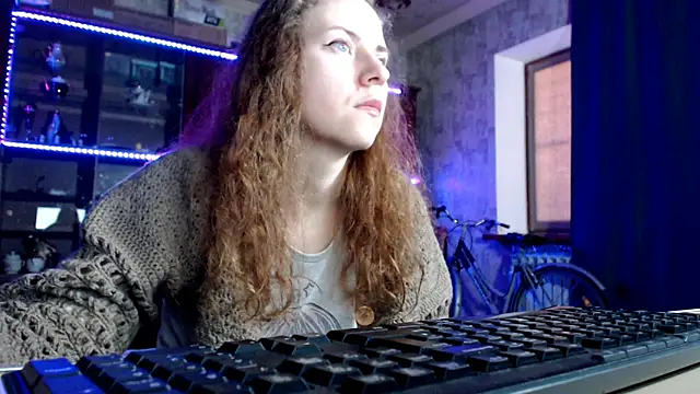 pa1e pr1ncess online show from 04.16.26