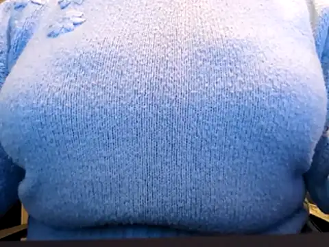 SensualATease online show from 10.24.25