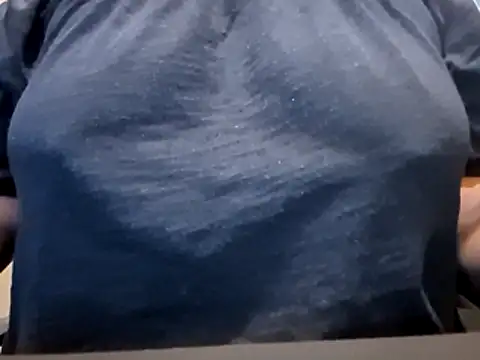 SensualATease online show from 10.27.25