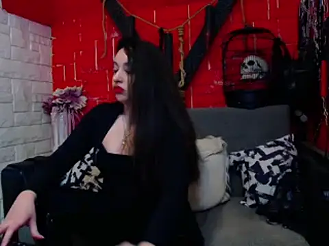 MistressRachelle online show from 12.30.24