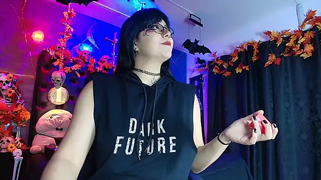 Snapshot of AlexHoe_ chatting on 09.16.25 AlexHoe online show from 09.16.25