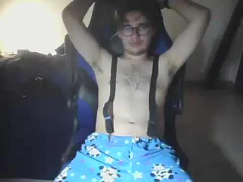 GEKO0 online show from 12.31.24