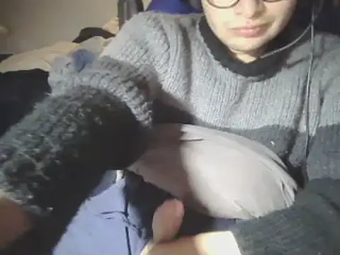 GEKO0 online show from 01.06.25