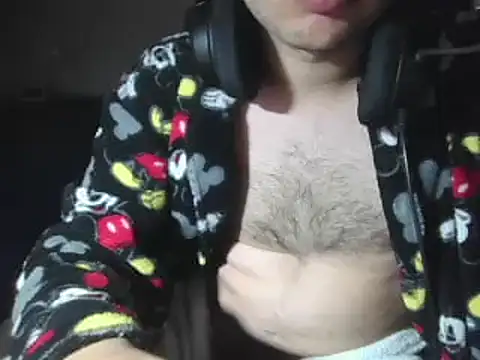 GEKO0 online show from 01.28.25