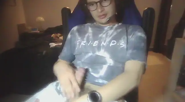 GEKO0 online show from 02.17.25