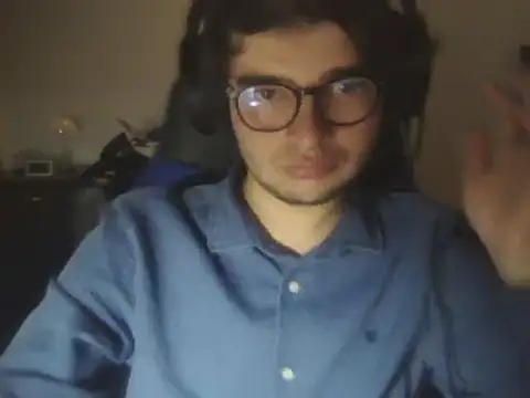 GEKO0 online show from 02.23.25