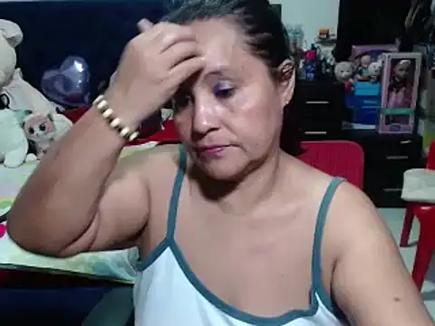 pervert mommy  online show from 01.24.25