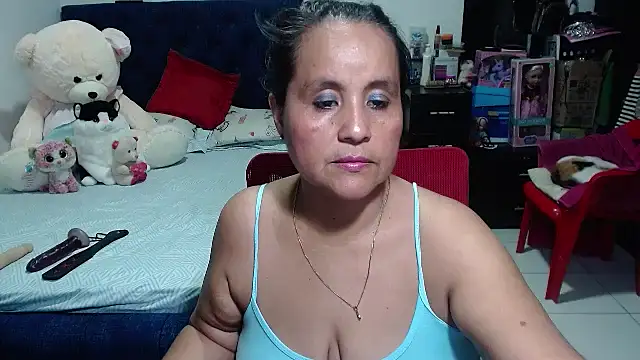 pervert mommy  online show from 03.05.25