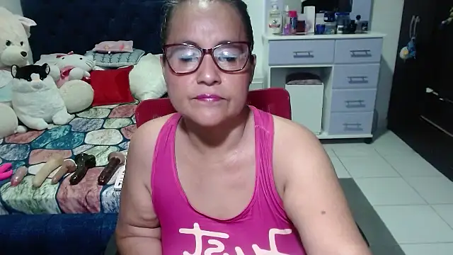 pervert mommy  online show from 10.28.25