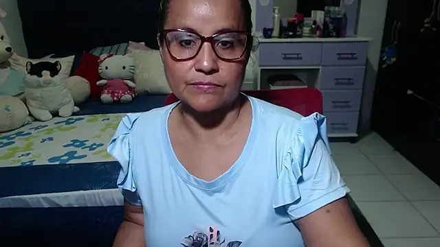 pervert mommy  online show from 11.29.25