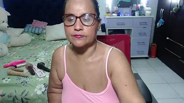 pervert mommy  online show from 02.15.26