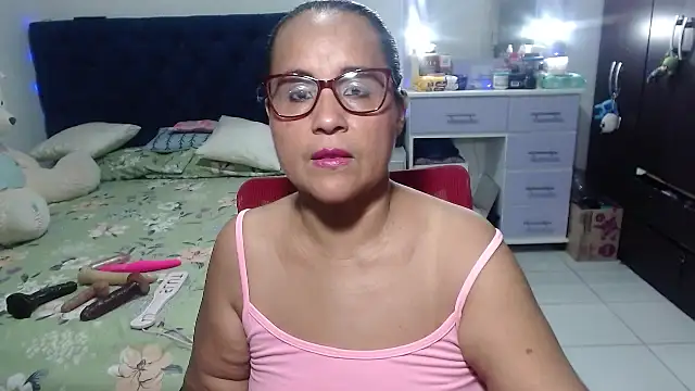 pervert mommy  online show from 03.19.26