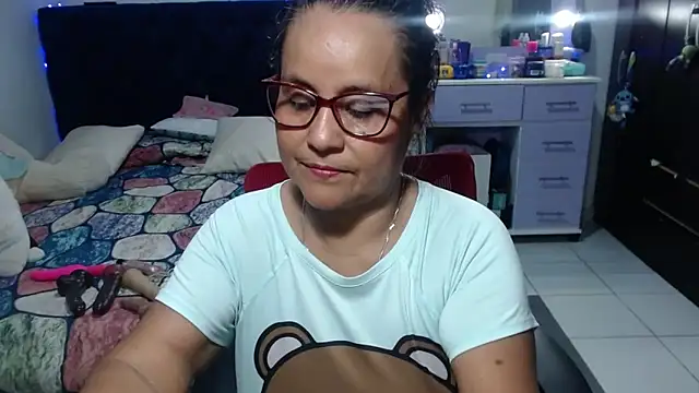 pervert mommy  online show from 05.09.26