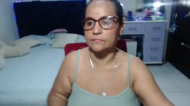 pervert mommy  online show from 05.11.26