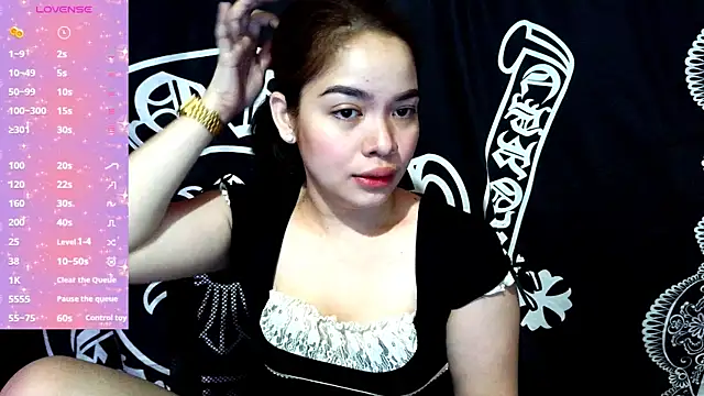  preciousmoira  online show from 05.13.26