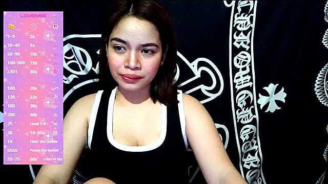  preciousmoira  online show from 05.31.26