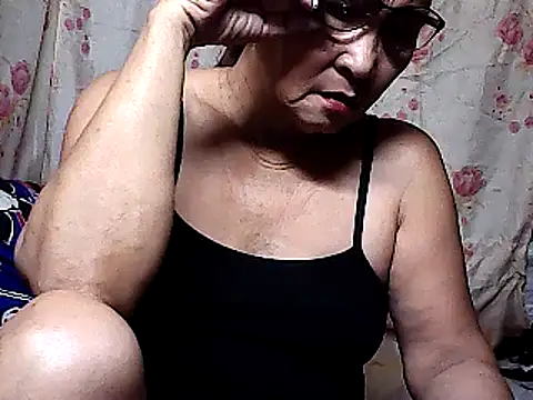 hotwetgran online show from 12.08.24